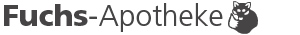 Merzig_AVIE Fuchs-Apotheke (107636) Second Logo